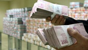 Bütçe kasımda 7.8 milyar TL fazla verdi, 11 aylık açık 93 milyar TL16.12.2019 11:58