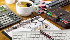 Finansal Hizmetler Güven Endeksi Aralık'ta azaldı