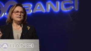 Güler Sabancı'dan topluma gönüllülük çağrısı