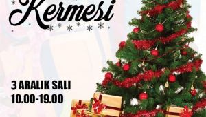 İKİ KERMES BİR ARADA! 