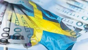 İsveç Merkez Bankası faizi yüzde 0'a yükseltti