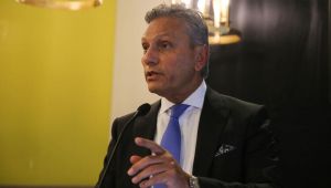 İzmir Uluslararası Turizm Fuarı Göbeklitepe temasıyla açıldı