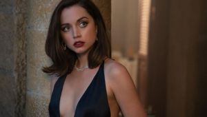 James Bond'un 25. filmi No Time To Die'dan yeni kareler