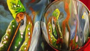 KALEM TUTMA VE YAZILANI OKUMA SANATI