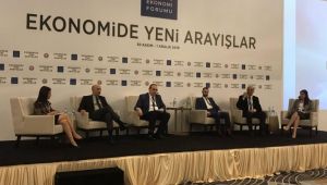 Kamu borç krizine doğru ilerliyoruz!