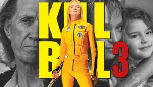 Kill Bill 3