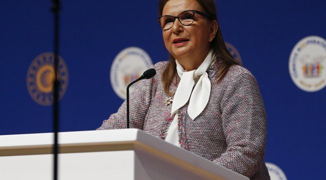 Kırmızı otobüs kooperatifçilik için yola çıkacak