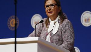 Kırmızı otobüs kooperatifçilik için yola çıkacak