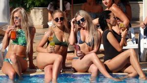 Konaklama Vergisi'nin Rus turistlerin Türkiye tercihini etkilemesi beklenmiyor