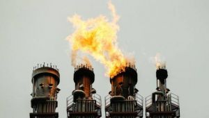 Küresel petrol arzı kasımda arttı