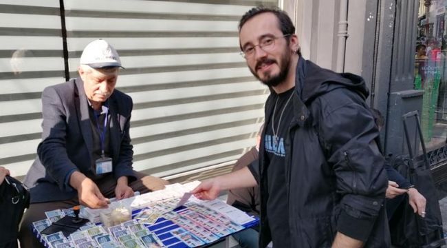 MP açıkladı: Piyango bütçeye vurdu
