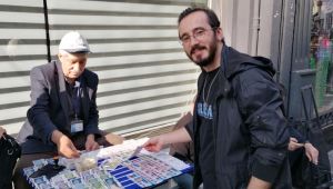 MP açıkladı: Piyango bütçeye vurdu