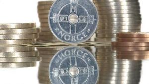 Norveç MB faiz değiştirmedi