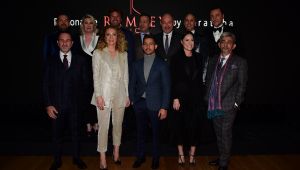 RAMSEY, EZRATUBA İŞBİRLİĞİYLE ERKEKLERİ KENDİ MÜKEMMELİNE ULAŞTIRACAK