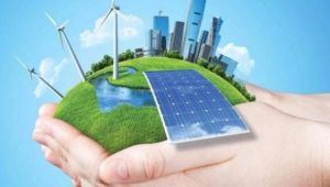 Rüzgar Küresel elektrik üretiminin yüzde 30’unu gerçekleştirecek 