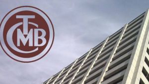 TCMB piyasaya 1 milyar lira verdi