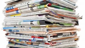 Türkiye Gazeteciler Federasyonu Genel Başkanı: Bir yılda 125 yerel gazete kapandı