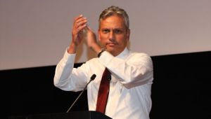 TÜRSAB FİRUZ BAĞLIKAYA İLE DEVAM EDECEK