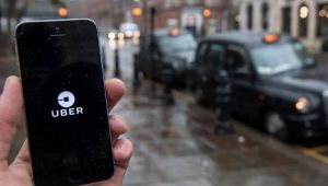 Uber’in eski CEO’su Kalanick şirketten tamamen ayrılıyor