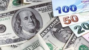 USDTRY Haftaya Pozitif Başladı!