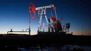 WTI petrolü Eylül'den beri ilk kez 60 doları aştı