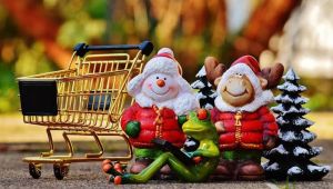 Yılbaşı alışverişi 29-31 Aralık’ta artacak