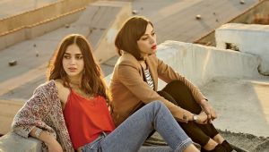 Yılın en iyi 10 TV dizisi (Time seçti)