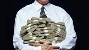 Zenginleşme ve Fakirleşme İllüzyonu