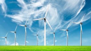 Zorlu, rüzgâr enerjisi şirketini satıyor