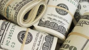 2 bin 153 milyarder, 4,6 milyar kişiden daha zengin