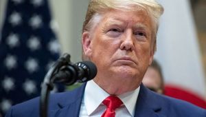 ABD Başkanı Donald Trump'ın Senato'daki azil yargılaması başladı