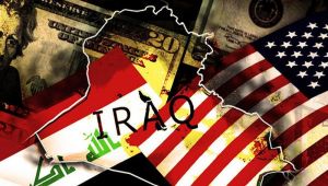 ABD’den Irak’a “Fed” tehdidi iddiası
