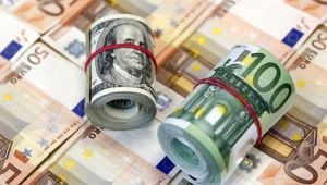 Alman federal hükümet geçen yılı rekor bütçe fazlası ile tamamladı