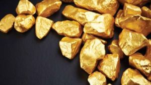 Altın üretiminde yeni rekor hedefleniyor