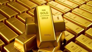 Altının kilogramı 296 bin 800 liraya yükseldi
