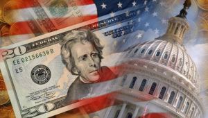 Amerika, 2019'da yüzde 2,3 büyüdü