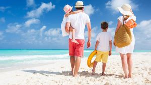 BDDK Tatil harcamasına taksit sayısını 6 aydan 3 aya düşürdü