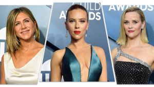 BU SENE 26.SI DÜZENLENEN SCREEN ACTORS GUILD AWARDS SAHİPLERİNİ BULDU.