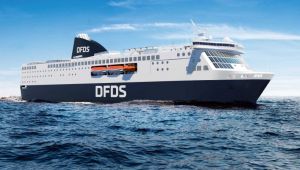 DFDS Akdeniz İş Birimi'nin Kurumsal İletişim Müdürlüğü görevine Özlem Dalga atandı