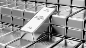 ETF yatırımcılarının gümüşten kaçışı sürüyor