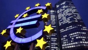 Euro Bölgesi'nde ekonomik güven Ocak'ta arttı