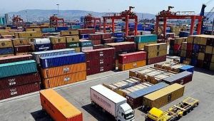 Gebze ihracatta 78 ili geride bıraktı