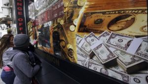 Gelişen piyasaların 10 yıllık serüveninde Çin başrol oynadı