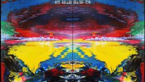 GÖLGESİYLE ÖPEN GÜNEŞİ GÖRME SANATI