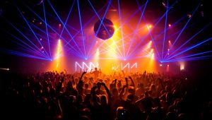 Hollanda dünyaya 216 milyon avroluk müzik ihraç ediyor