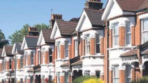 Hollandayı bekleyen yeni tehlike Konut Piyasası balonu patlarsa ekonomi çöker