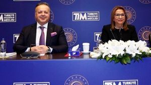 İhracat 2019’da Cumhuriyet Tarihinin Rekoruyla Taçlandı