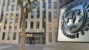 IMF Başkanı 2020’nin başlıca risklerini açıkladı
