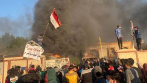 Irak’ta Mezhepsel İç Savaş Yeniden Başlar mı?