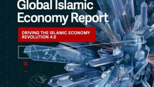 İslami ekonomi, dünya ekonomisine göre yaklaşık 2 kat fazla büyüdü
